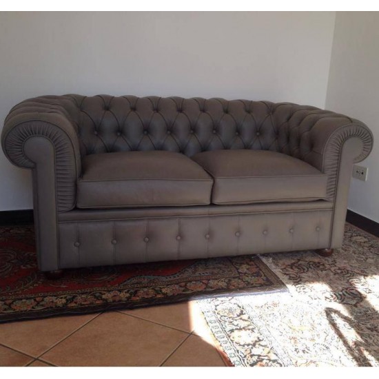 CHESTER SOFA 2 SEATER