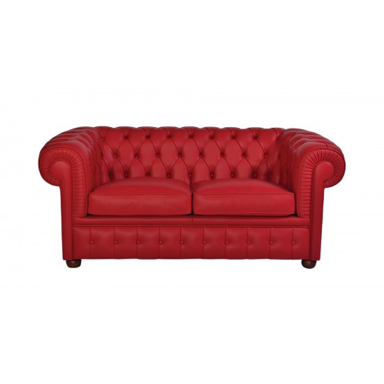 CHESTER SOFA 2 SEATER