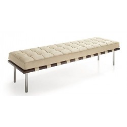 BENCH 3 SEATER