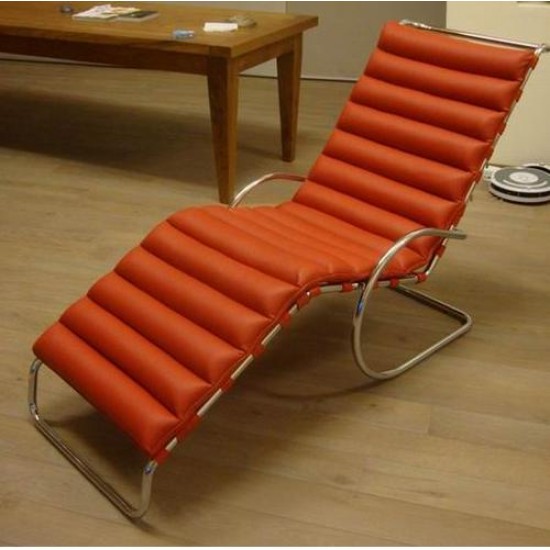 CHAISE LONGUE DESIGN