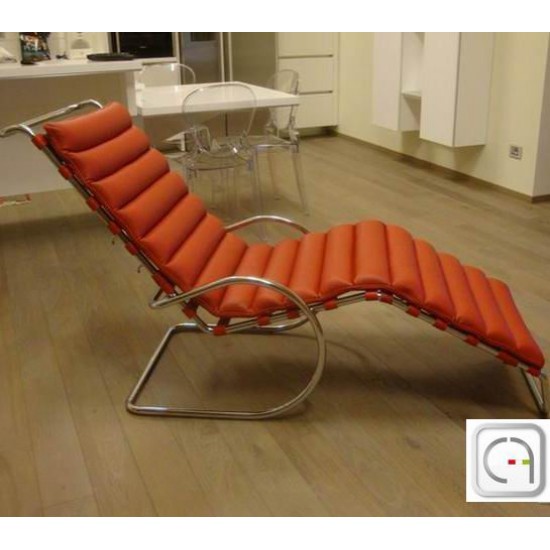 CHAISE LONGUE DESIGN