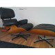 LOUNGE CHAIR & OTTOMAN 