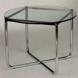 CRISTAL SMALL TABLE