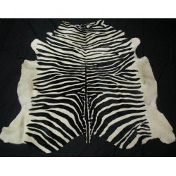 TAPPETO ZEBRA