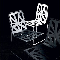 DOMINO CHAIR