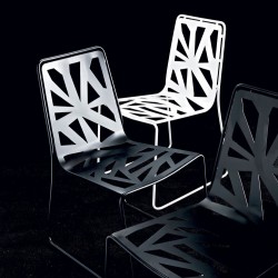 DOMINO CHAIR